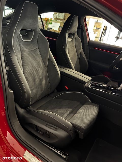 Skoda Superb 1.5 TSI Plug-in Hybrid Sportline DSG - 11