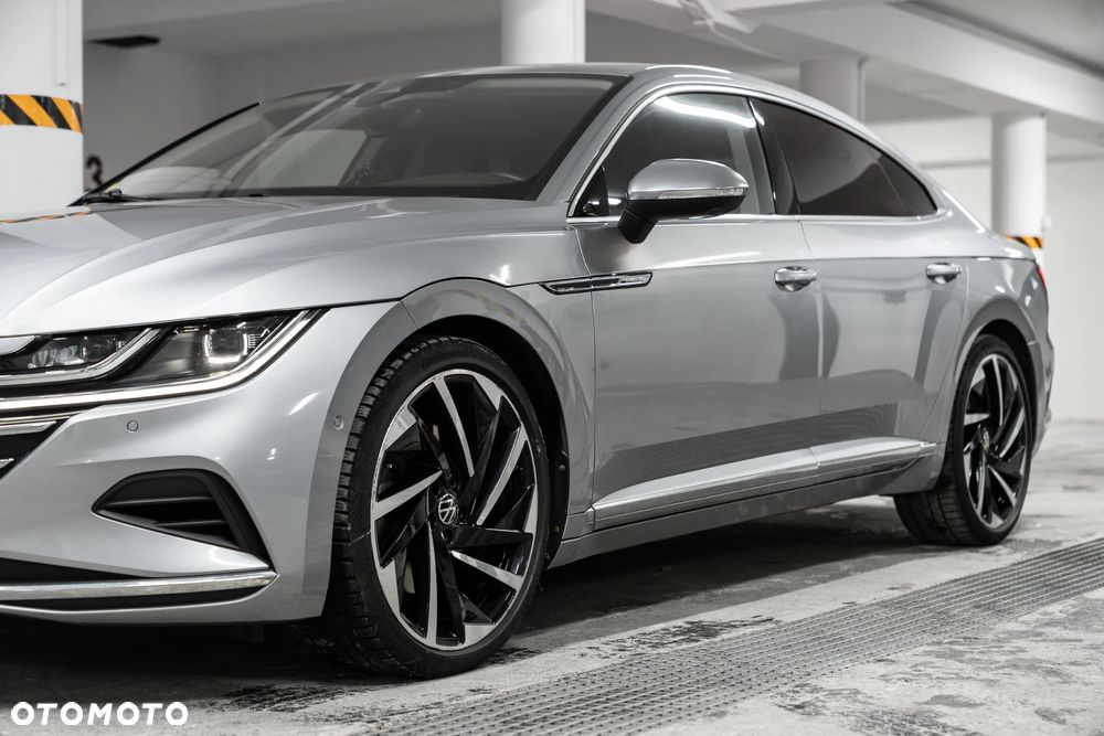 Volkswagen Arteon 2.0 TSI 4Motion Elegance DSG - 6