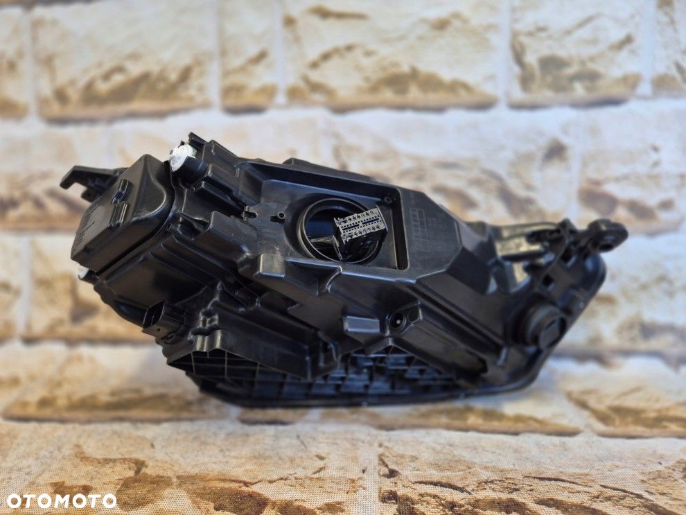 audi q5 80a 941 033h lift full led lewa lampa usa ameryka - 11