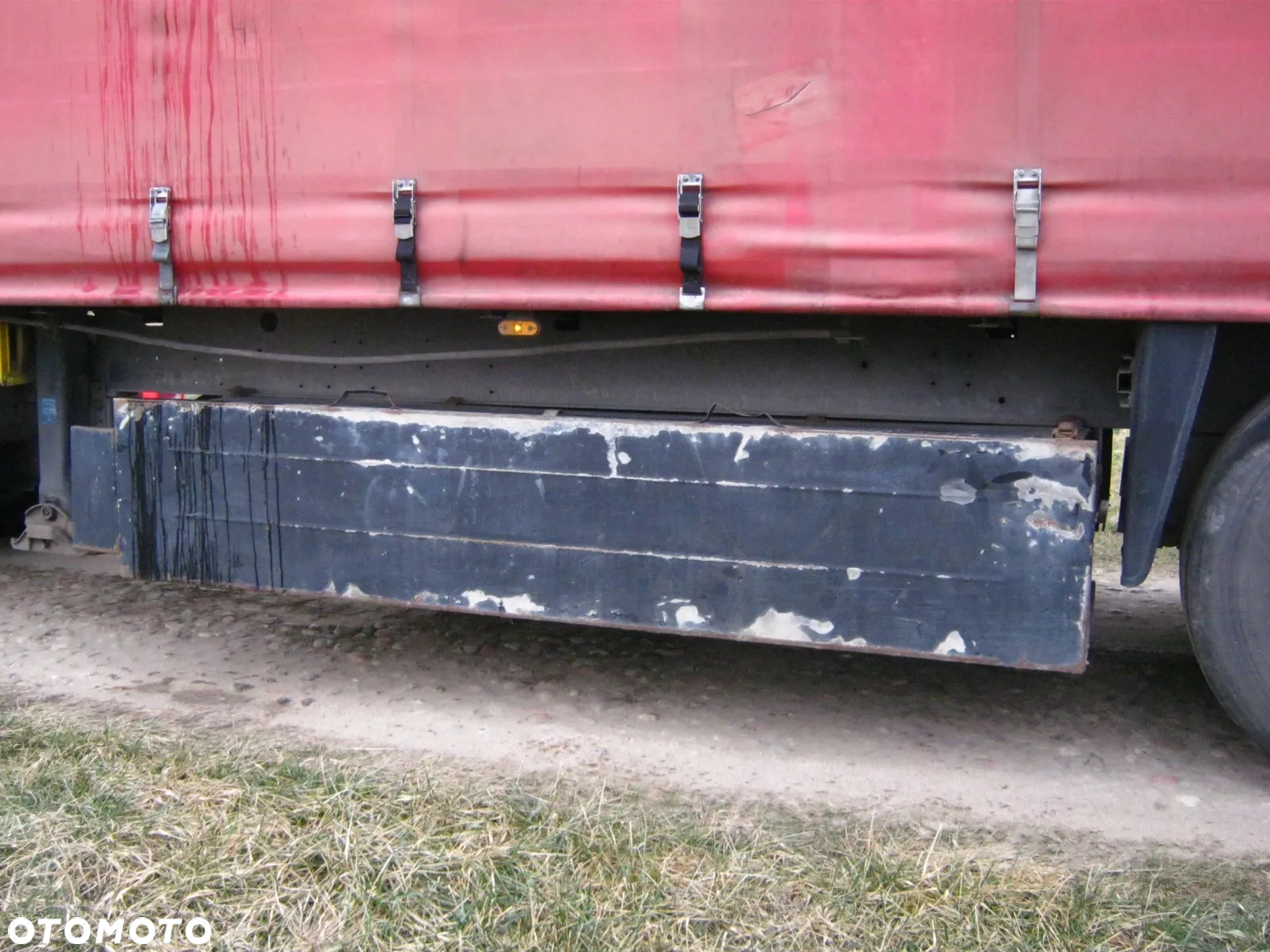 Scania R440 PDE Euro 5 + Schmitz / RAZEM LUB OSOBNO - 9