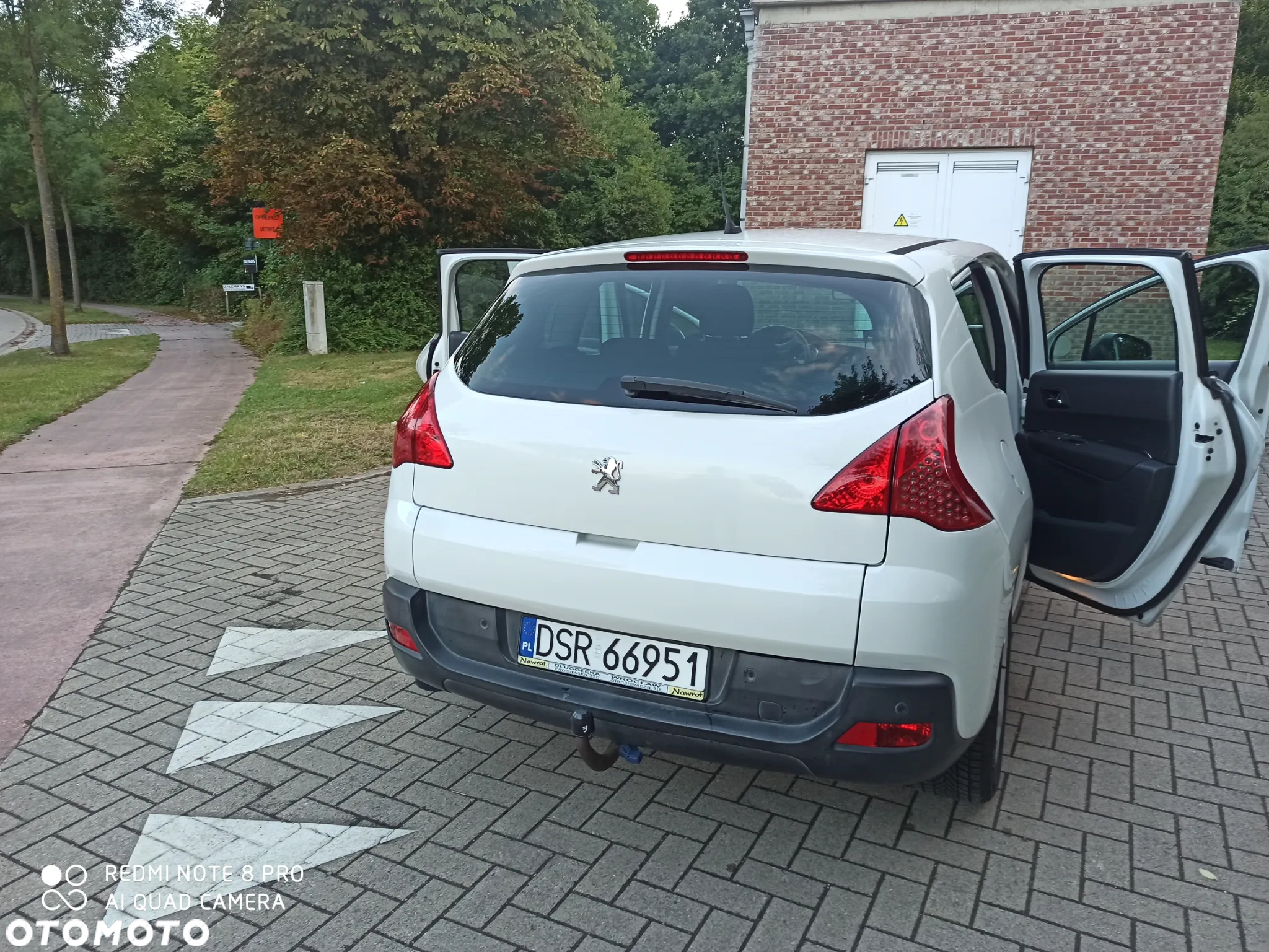 Peugeot 3008 1.6 Active - 17