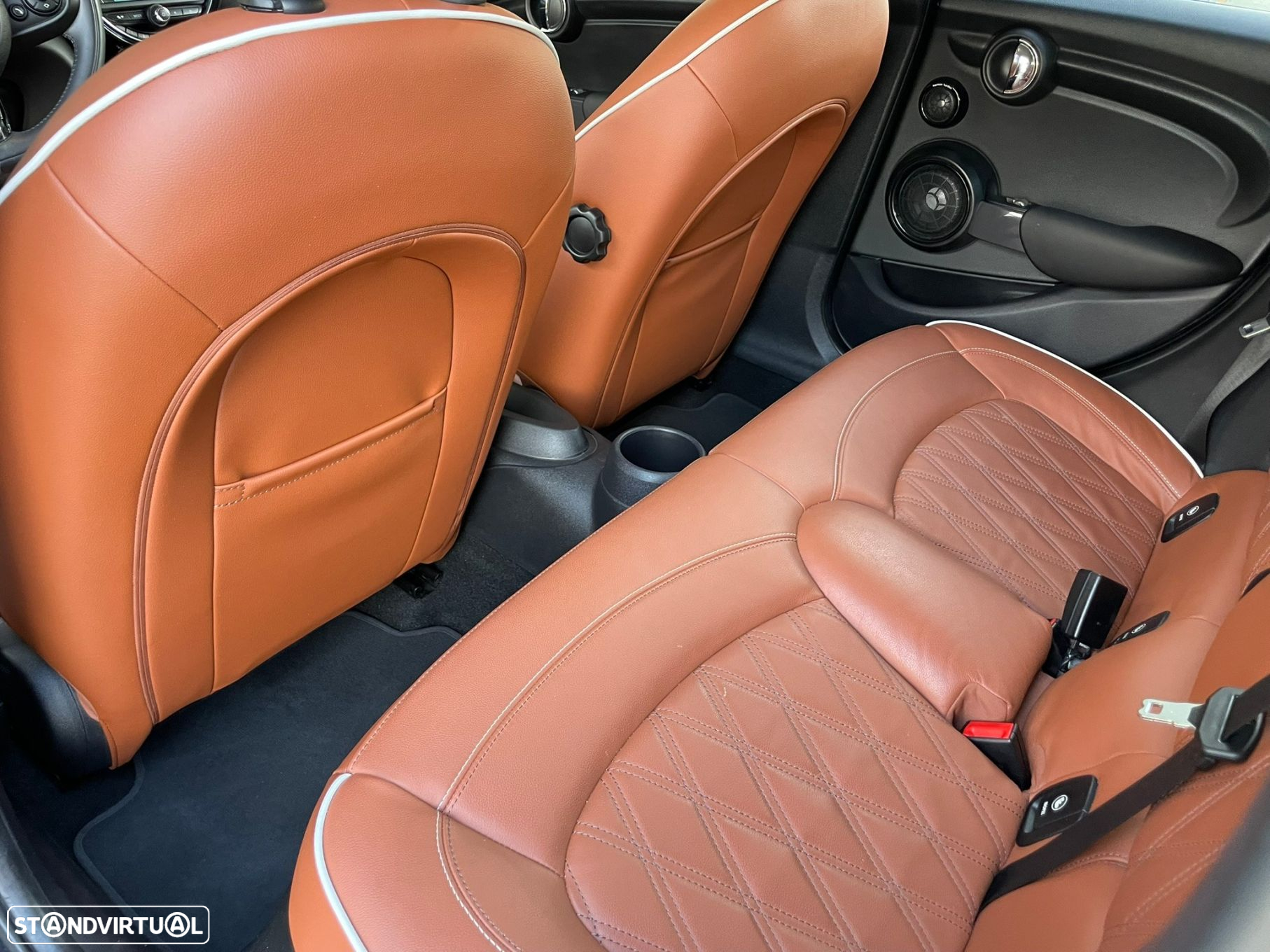 MINI 5 Portas Cooper - 10