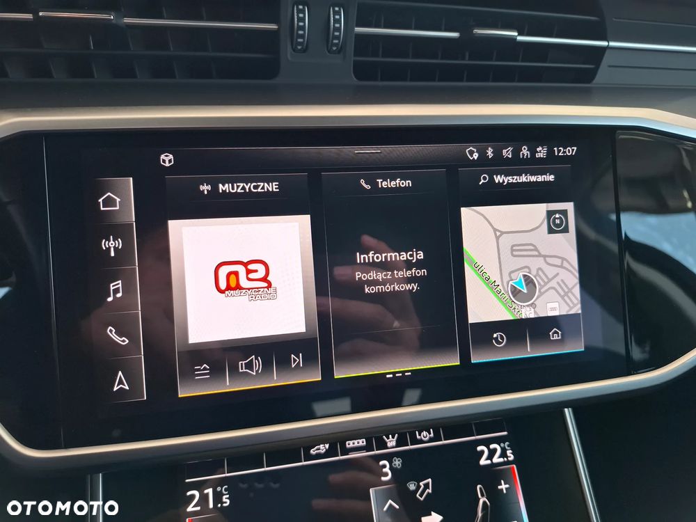 Audi A6 Avant 50 TFSI e Quattro Sport S tronic - 19
