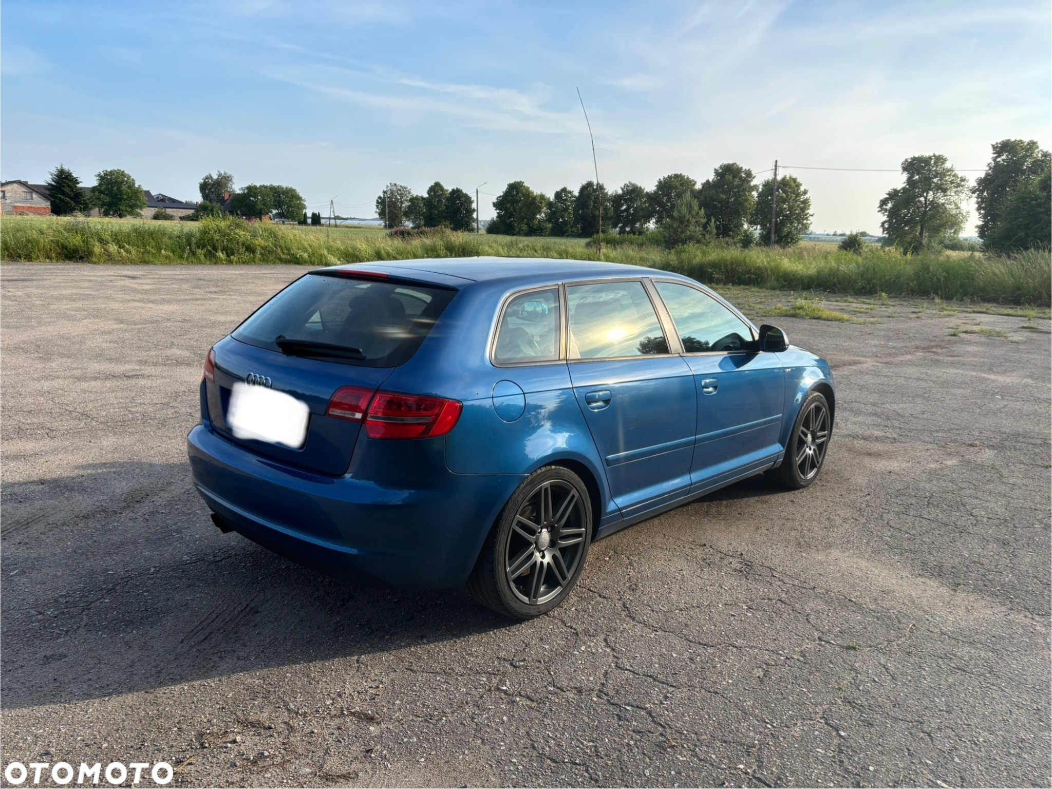 Audi A3 - 7