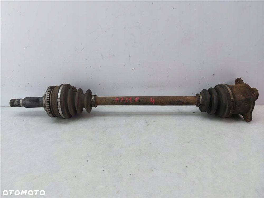 Półoś tylna tył prawa Lexus IS 200 I 1999-2005 2,0 BENZYNA 155KM - 1