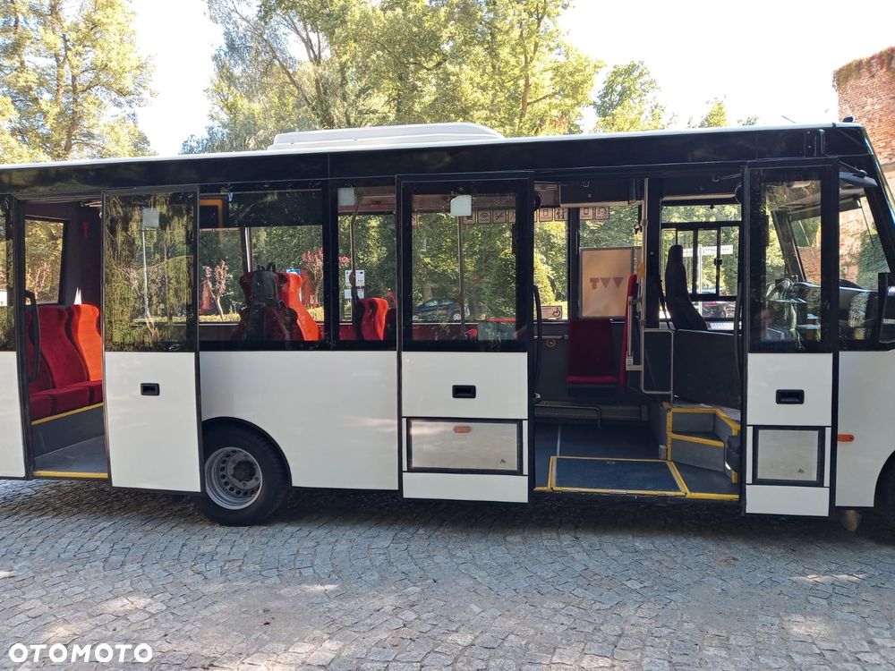 Volkswagen City - 10