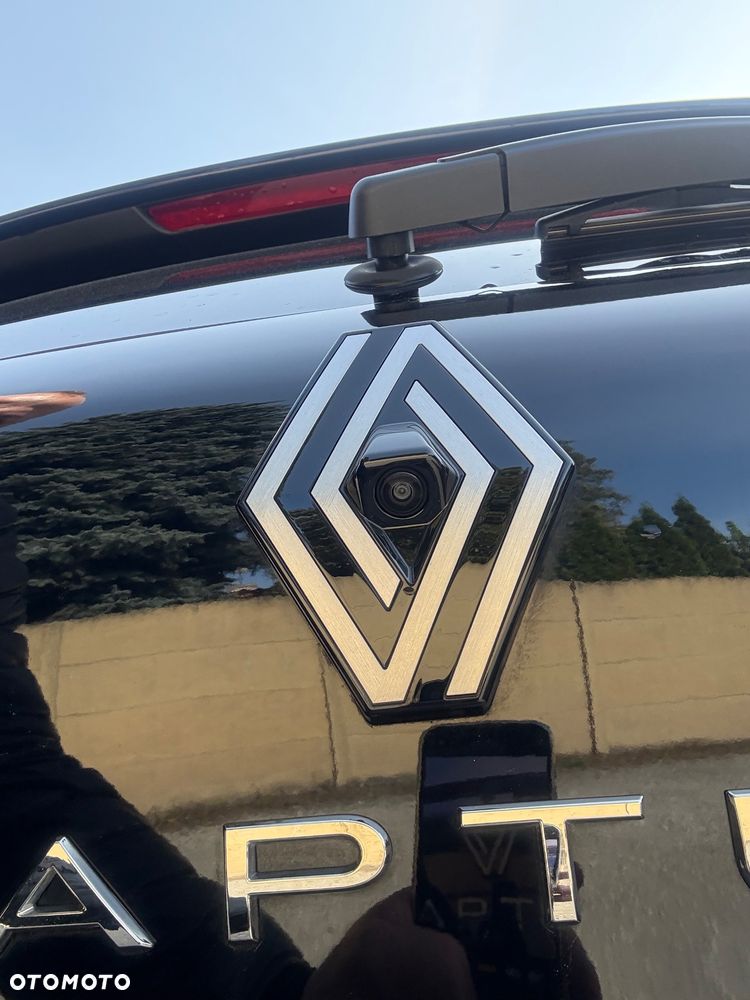 Renault Captur 1.0 TCe Techno - 14