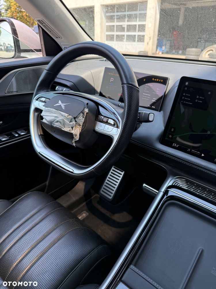 XPeng G9 AWD Performance - 13