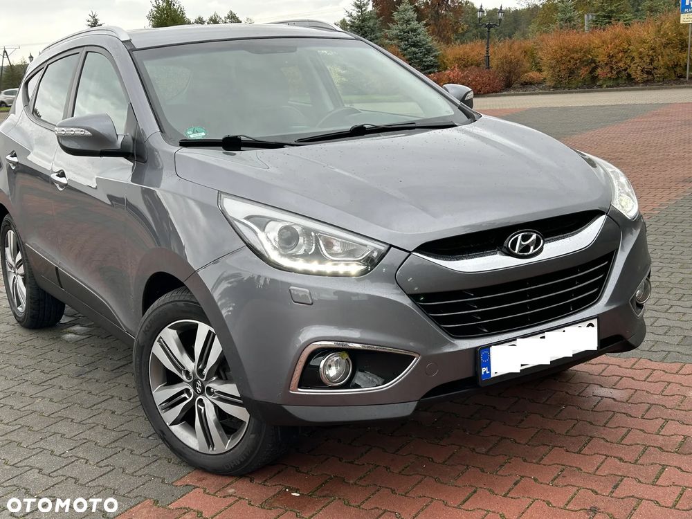 Hyundai ix35 - 6