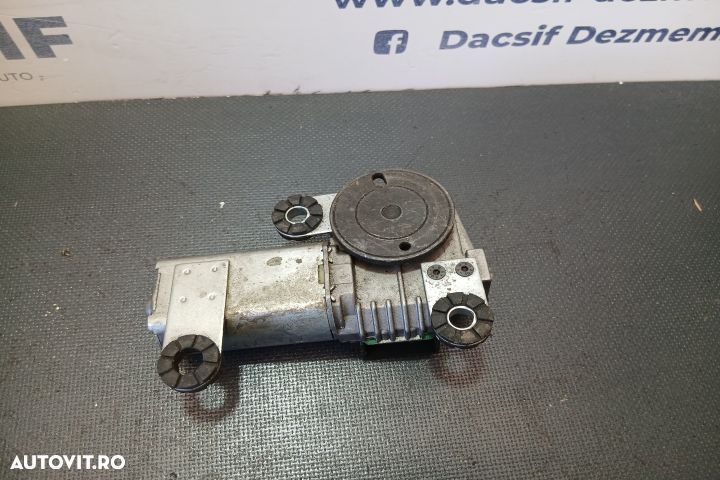 Motoras stergator luneta 8361640 8361640 BMW Seria 5 E39 [1995 - 2000 - 2