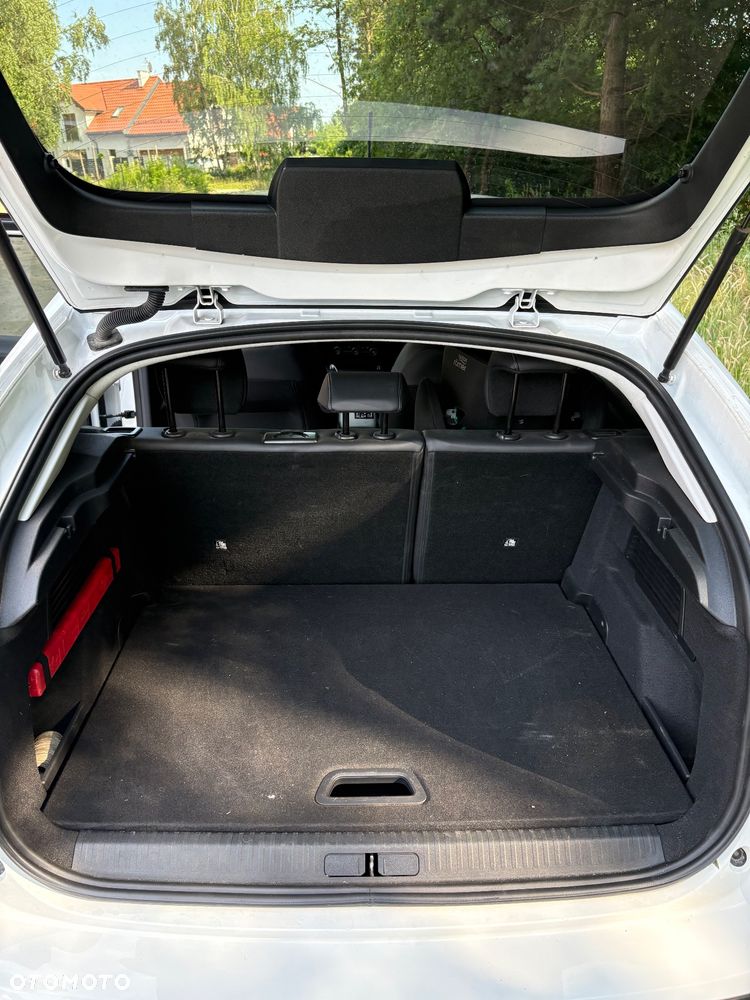 Citroën C4 1.2 PureTech Feel Pack S&S EAT8 - 10