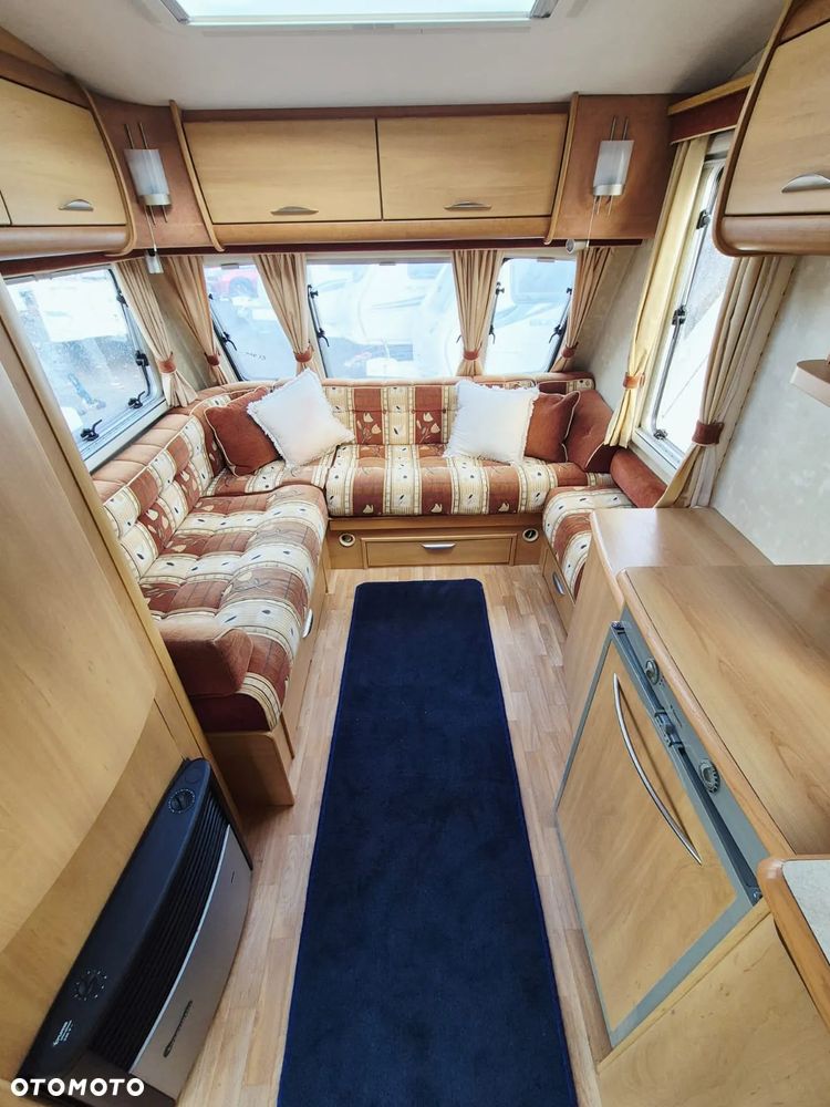 Inny Przyczepa kempingowa - 6