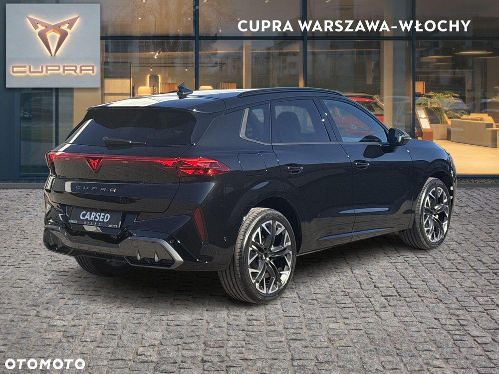 Cupra Terramar 2.0 TSI 4Drive Advantage Edition DSG - 6