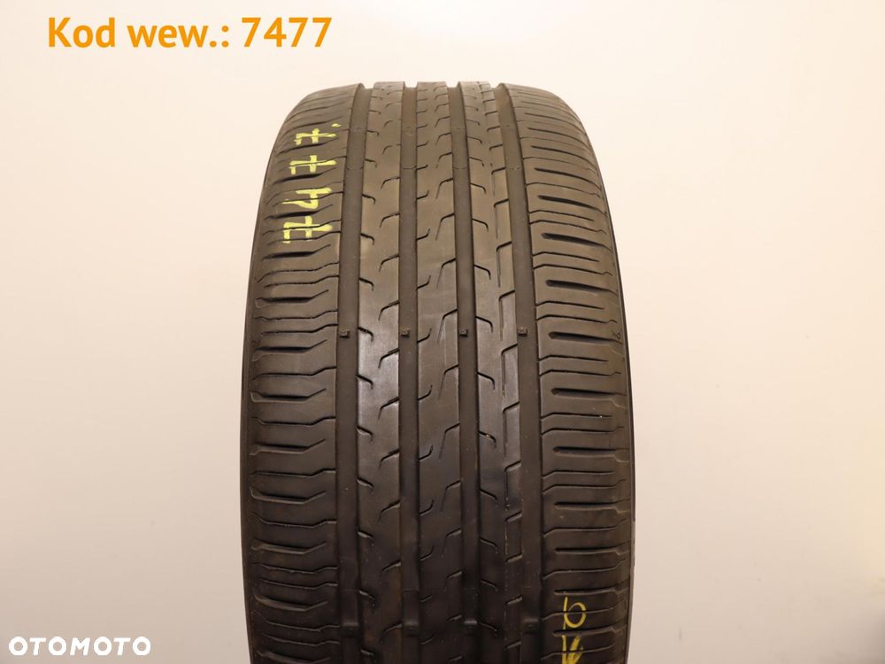 Continental Eco Contact 6 - 245/40 R19 - 7