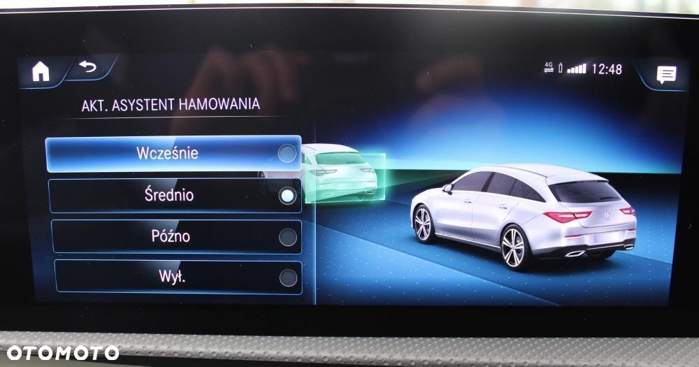 Mercedes-Benz CLA - 24