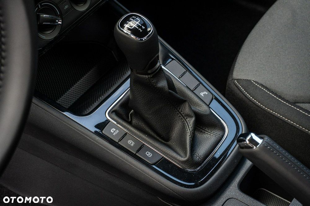 Skoda Fabia - 13
