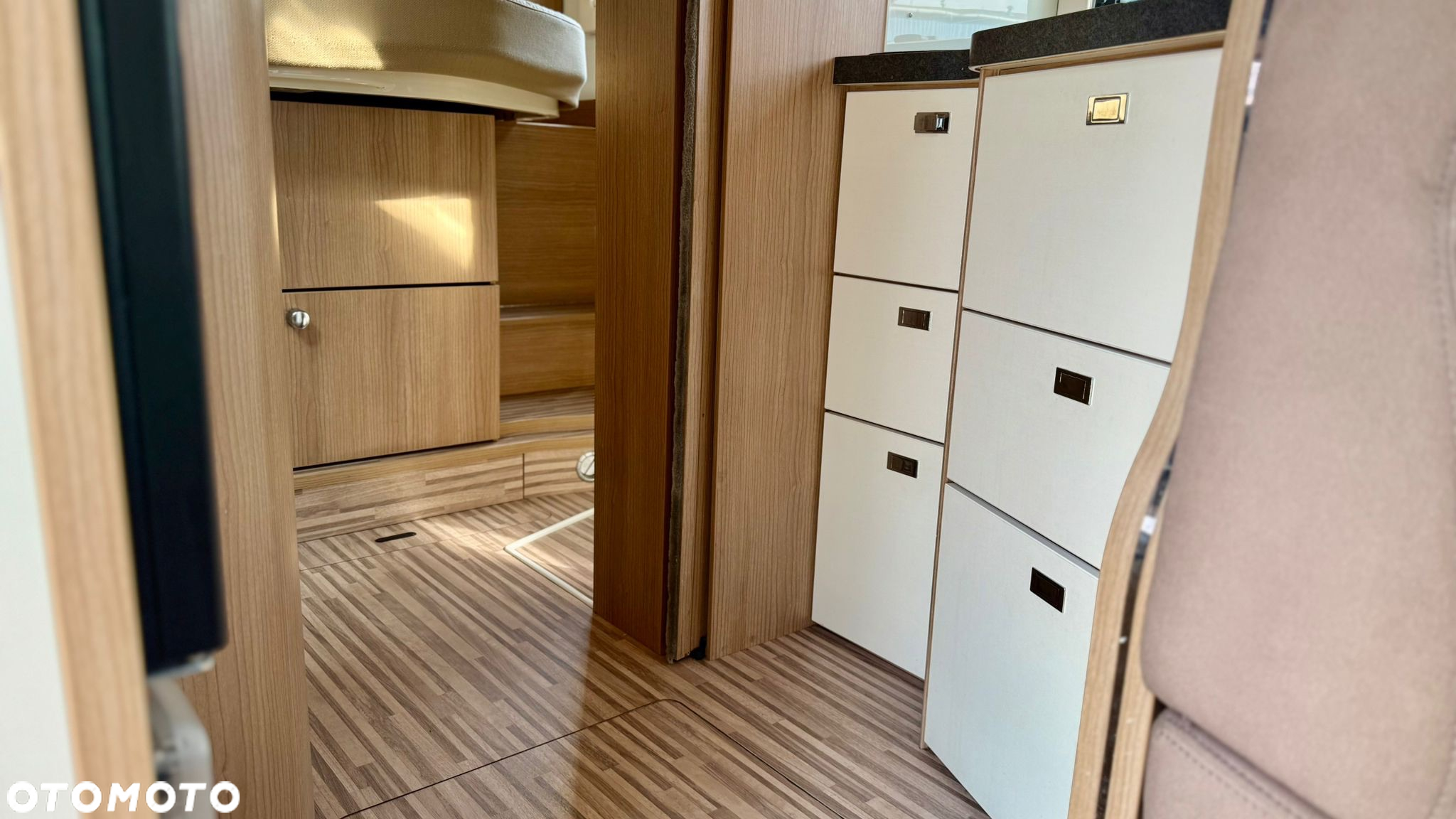 Carthago Malibu T440 QB - 32