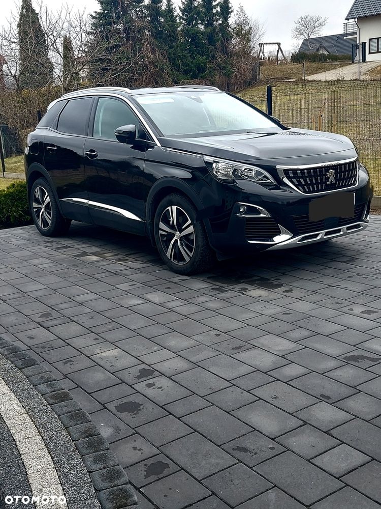 Peugeot 3008 - 1