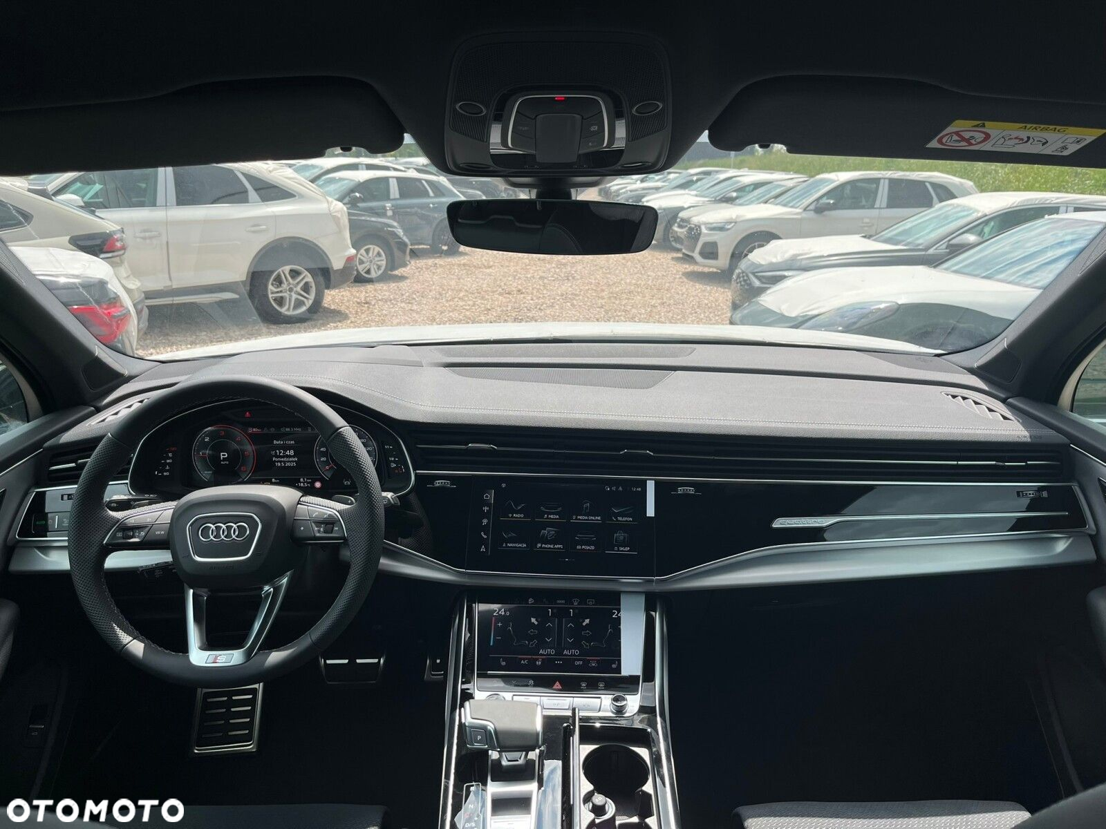 Audi Q7 - 11