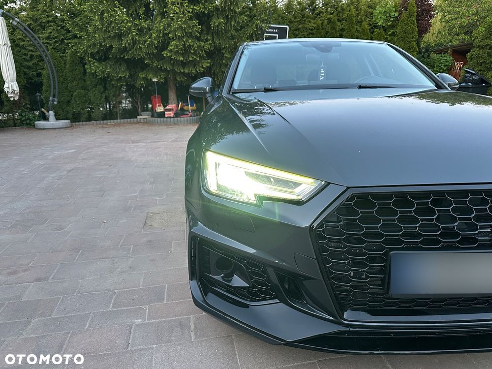 Audi A4 - 19