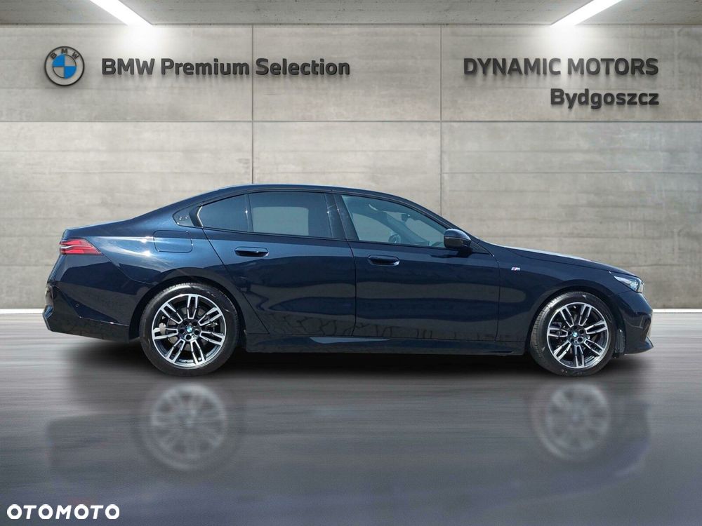 BMW Seria 5 - 6