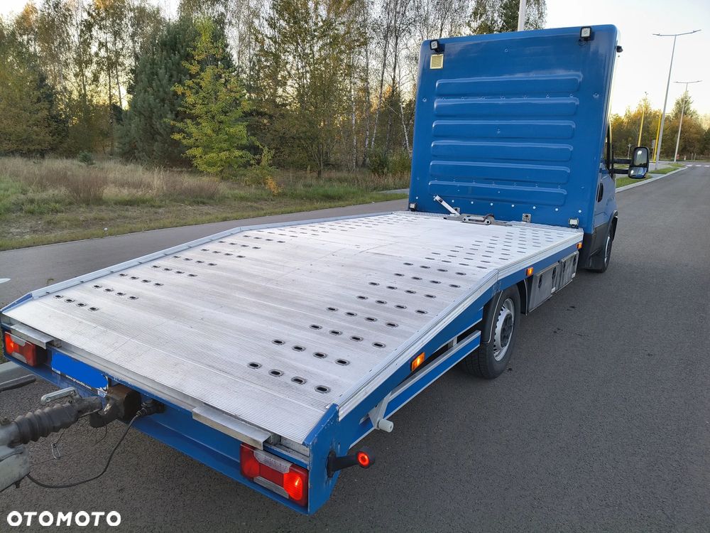 Iveco DAILY 35S18 AGB-PROJECT - 3