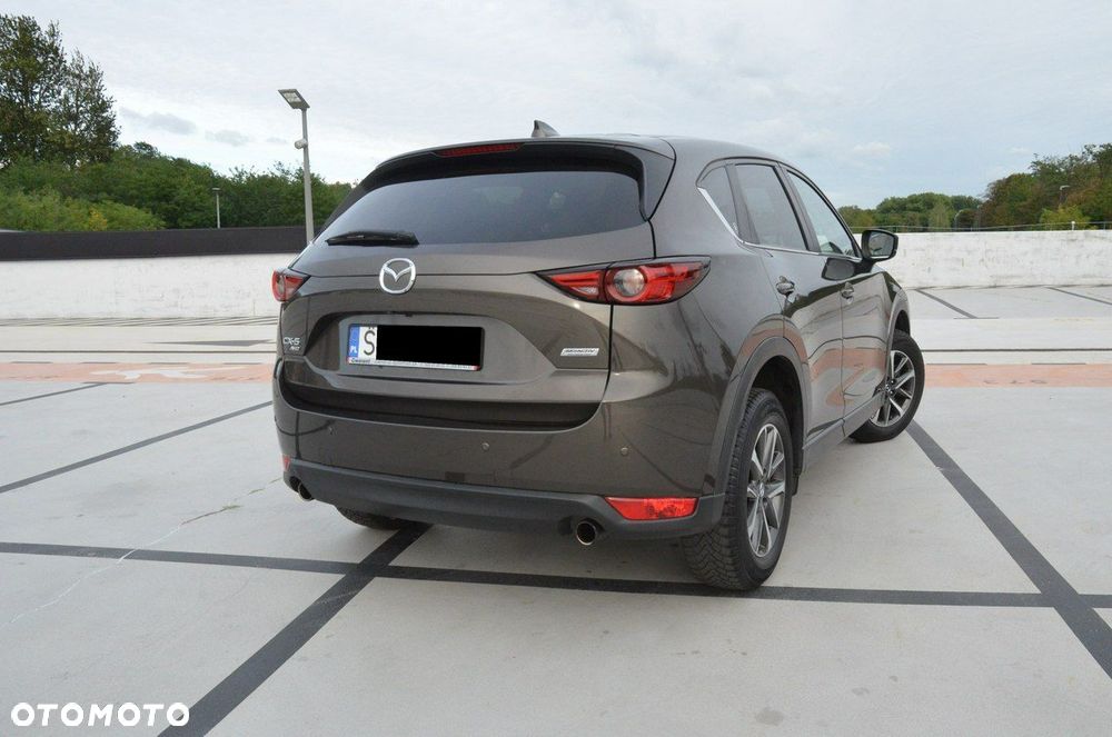 Mazda CX-5 2.0 Skypassion AWD - 18