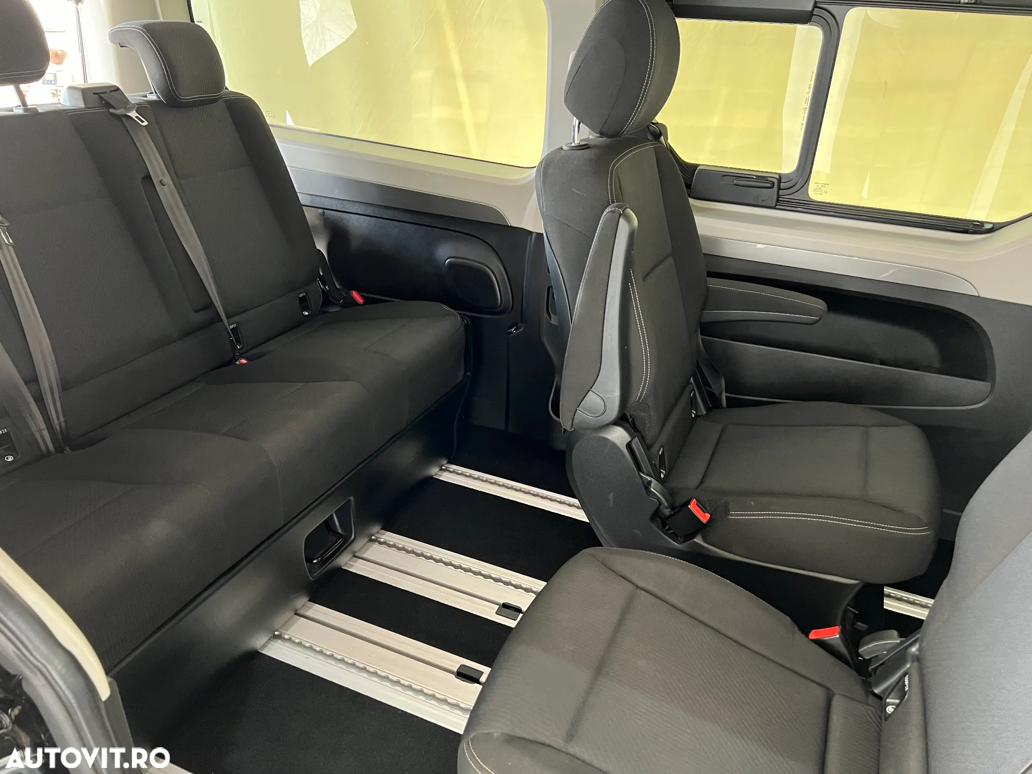 Renault Trafic Combi 2.0 Blue dCi 170 EDC S&S L2 7+1 SpaceClass - 14