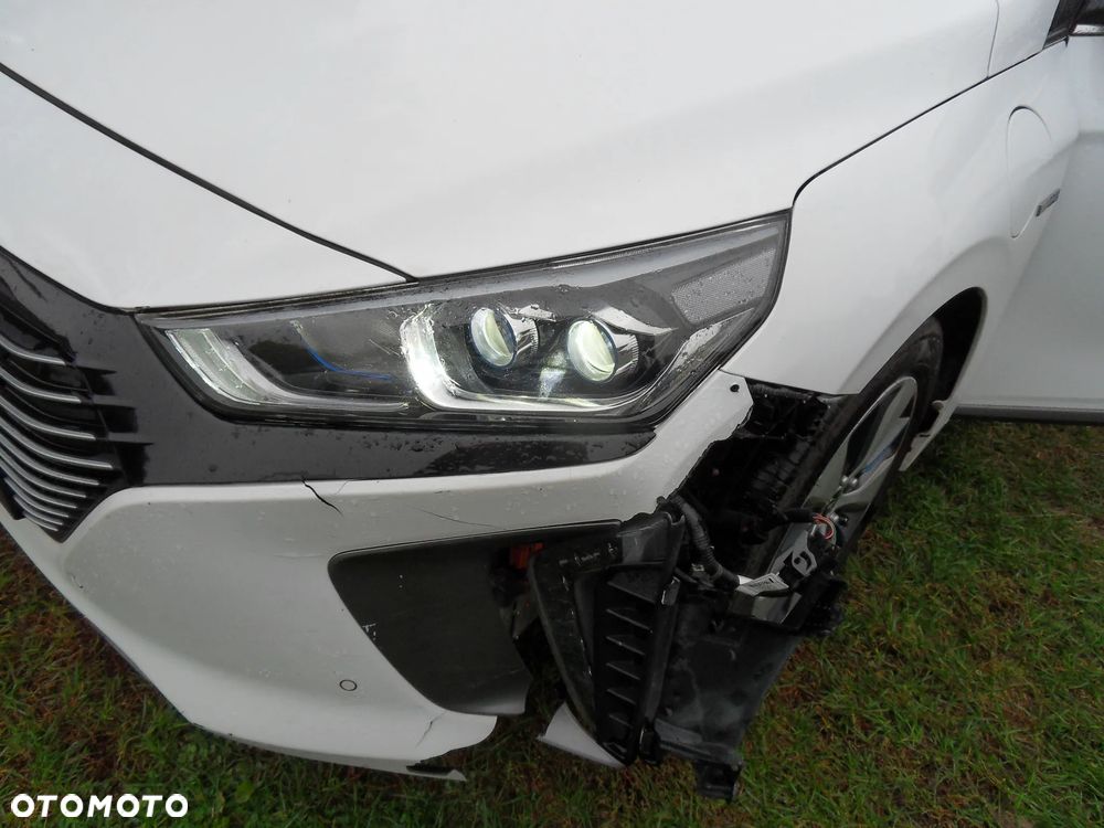 Hyundai IONIQ 1.6 GDI Prime - 26