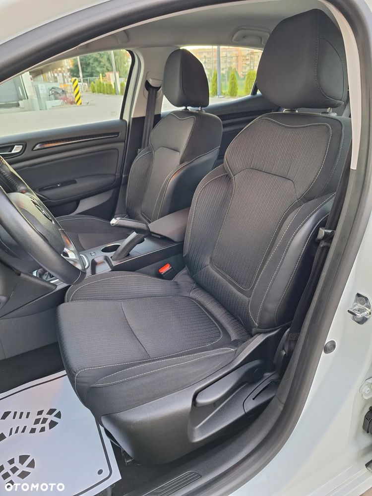 Renault Megane ENERGY TCe 100 INTENS - 18