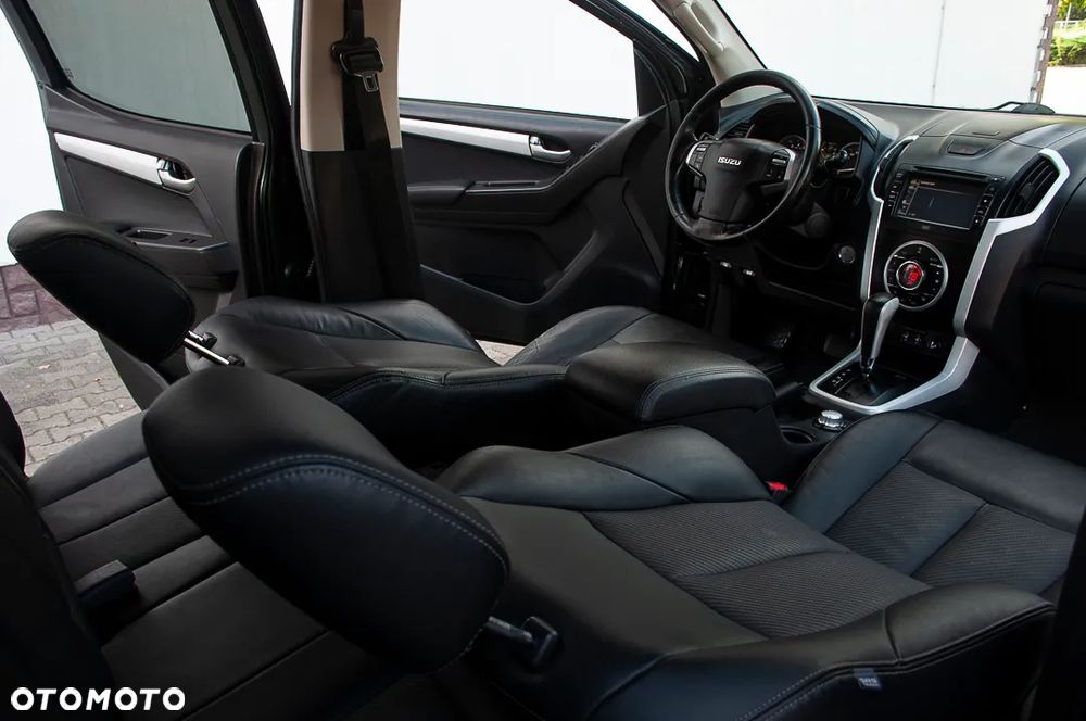 Isuzu D-Max 1.9 EC LS+ - 7