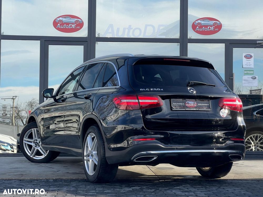 Mercedes-Benz GLC - 3