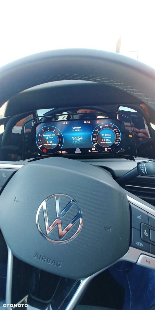 Volkswagen Golf VIII 1.5 TSI EVO Style - 10