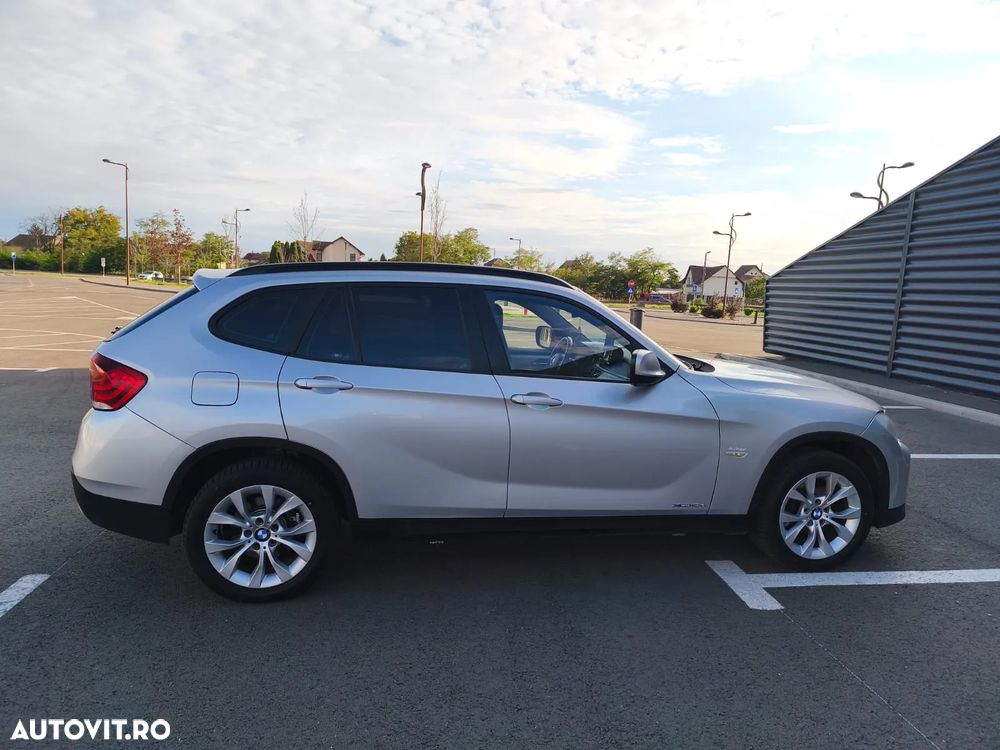 BMW X1 xDrive18d - 3