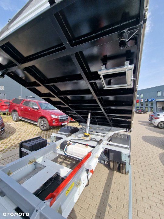 Ford Transit - 8
