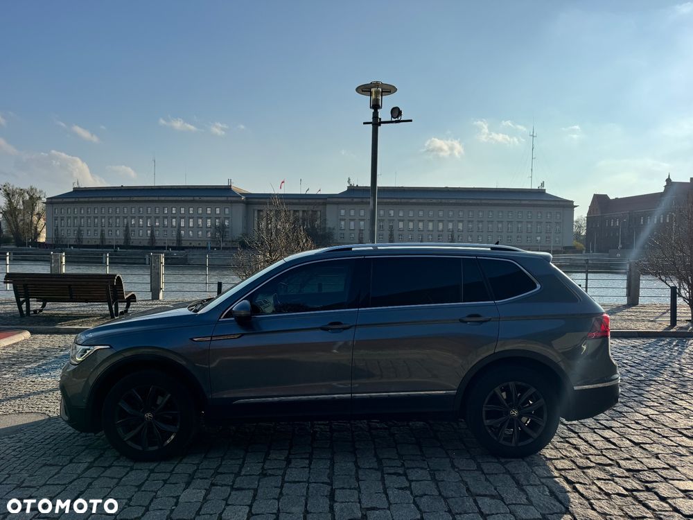 Volkswagen Tiguan Allspace 2.0 TDI SCR DSG Life - 8