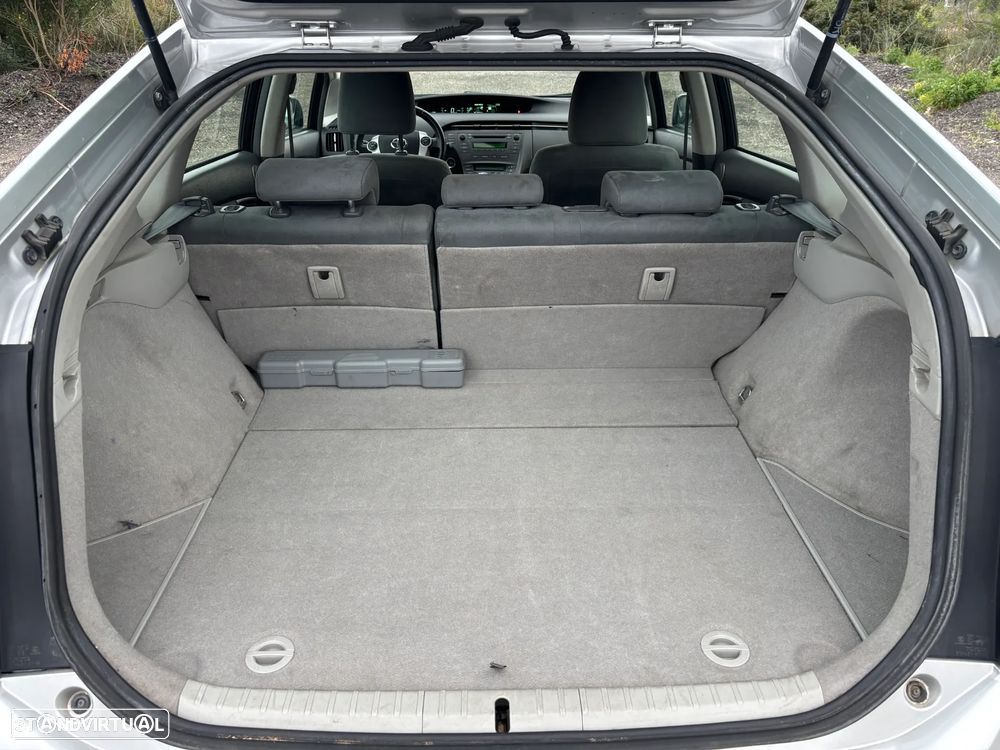 Toyota Prius 1.8 Premium - 8