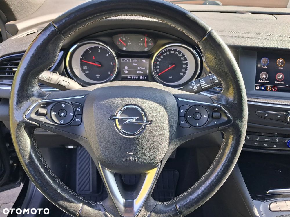 Opel Insignia 2.0 CDTI Elegance S&S - 34