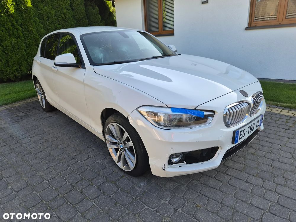 BMW Seria 1 - 14