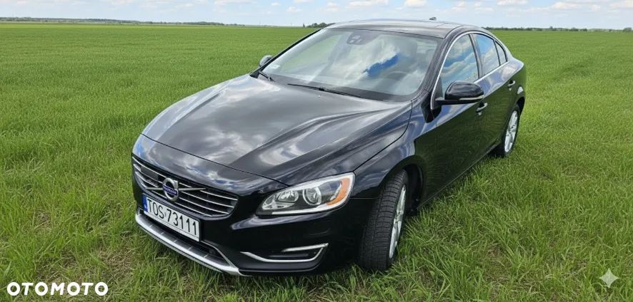 Volvo S60 - 9