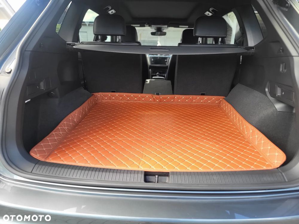 Volkswagen Tiguan 2.0 TSI 4Mot R-Line DSG - 8
