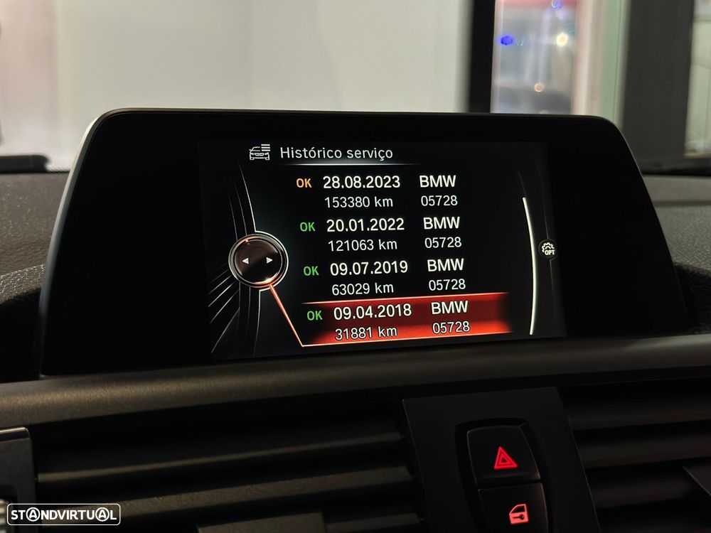 BMW 120 d Pack M Auto - 32