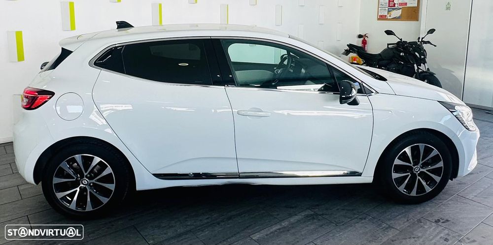 Renault Clio 1.6 E-Tech Full Hybrid Techno - 3