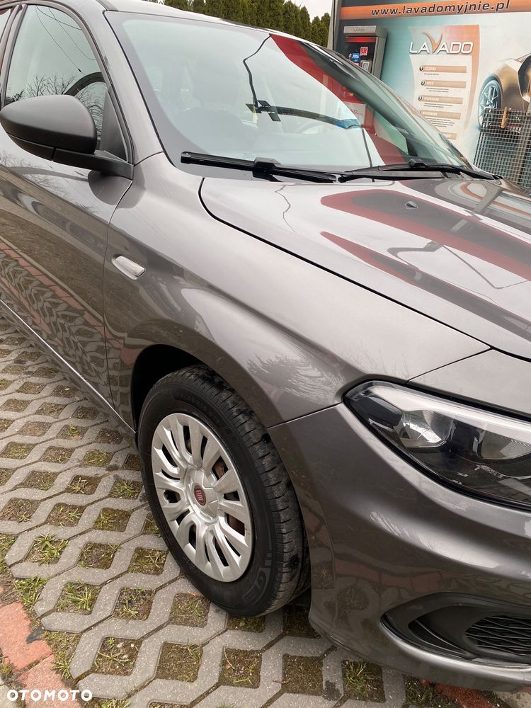 Fiat Tipo - 21
