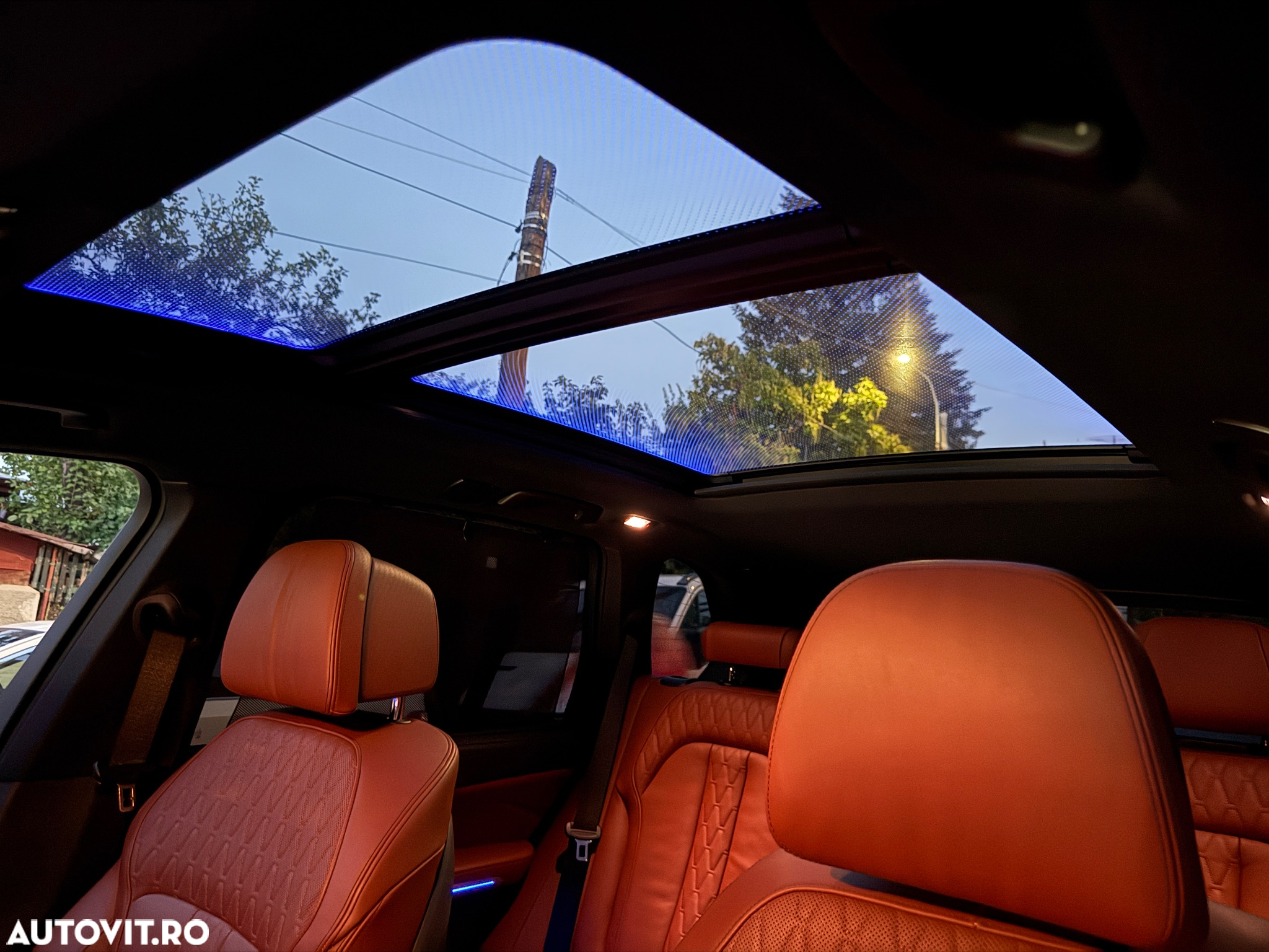 BMW X5 M M50d - 18