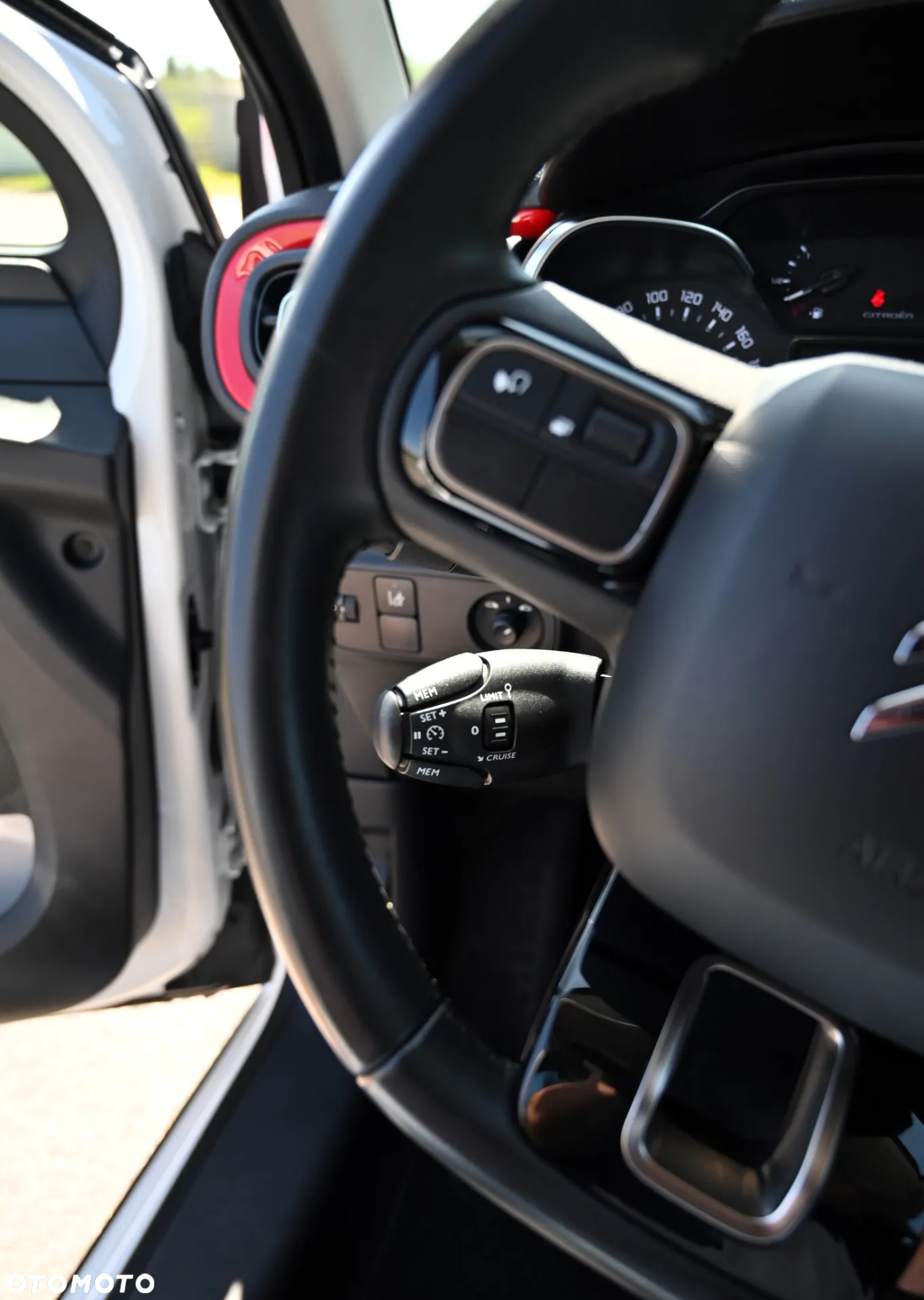 Citroën C3 - 22