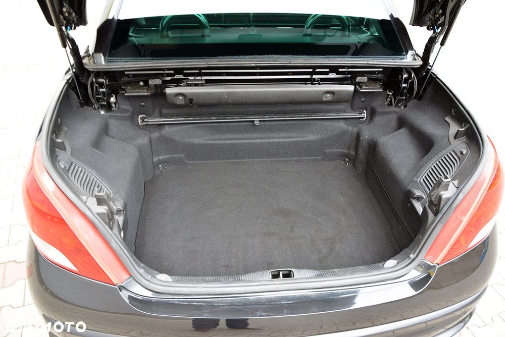 Peugeot 207 CC 1.6 HDi Sport - 40