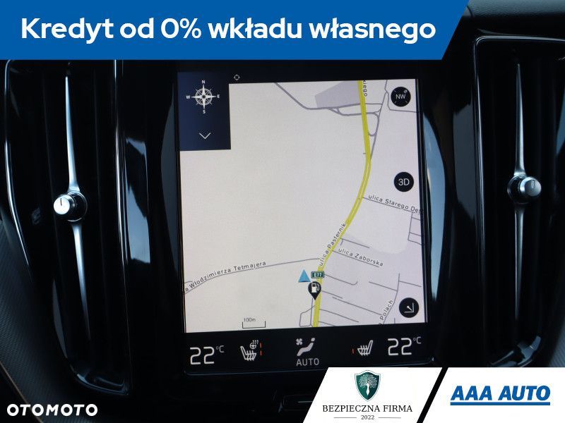 Volvo XC 60 - 14