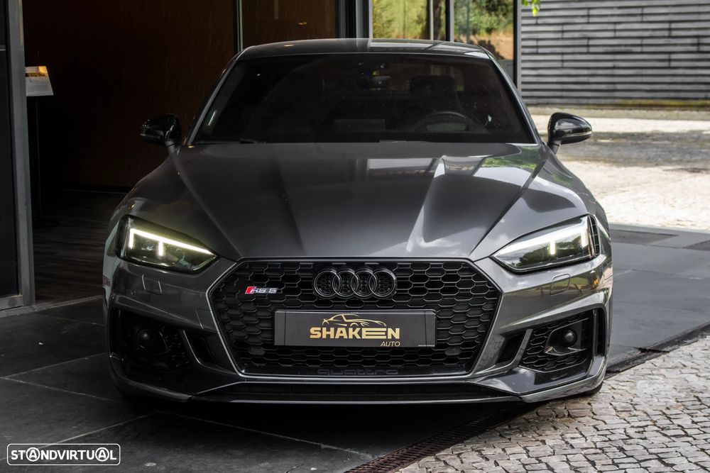 Audi RS5 Sportback 2.9 TFSI quattro tiptronic - 7
