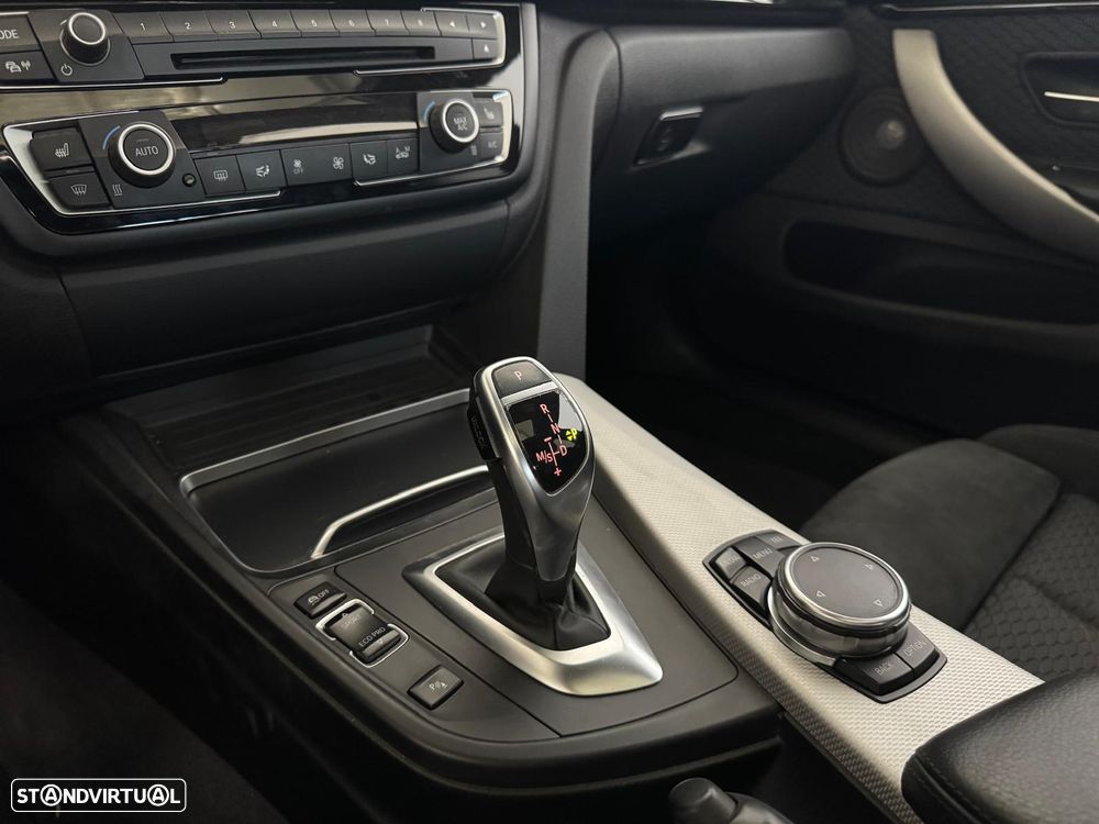 BMW 430 Gran Coupé i Pack M Auto - 26